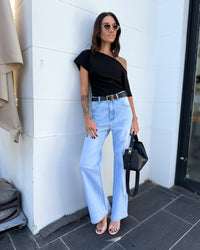 Adelaide Jeans