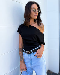 Adelaide Jeans