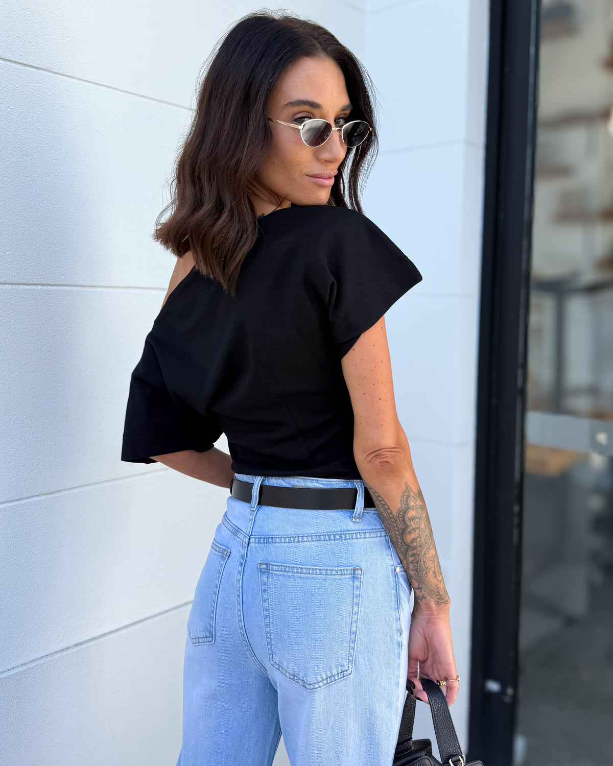 Adelaide Jeans