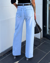 Adelaide Jeans