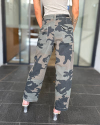 Army Jeans