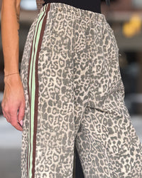 Minty Pants