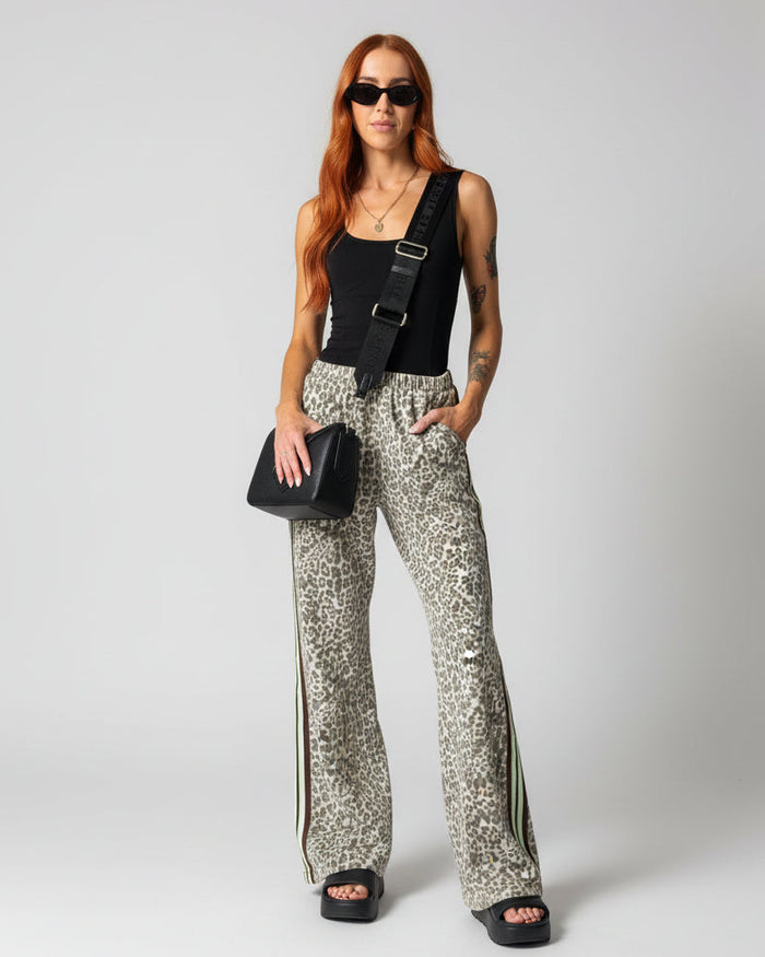 Minty Pants