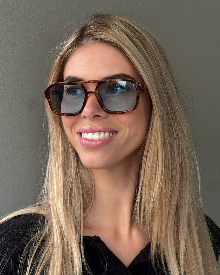 Runway Sunglasses 9 Colours