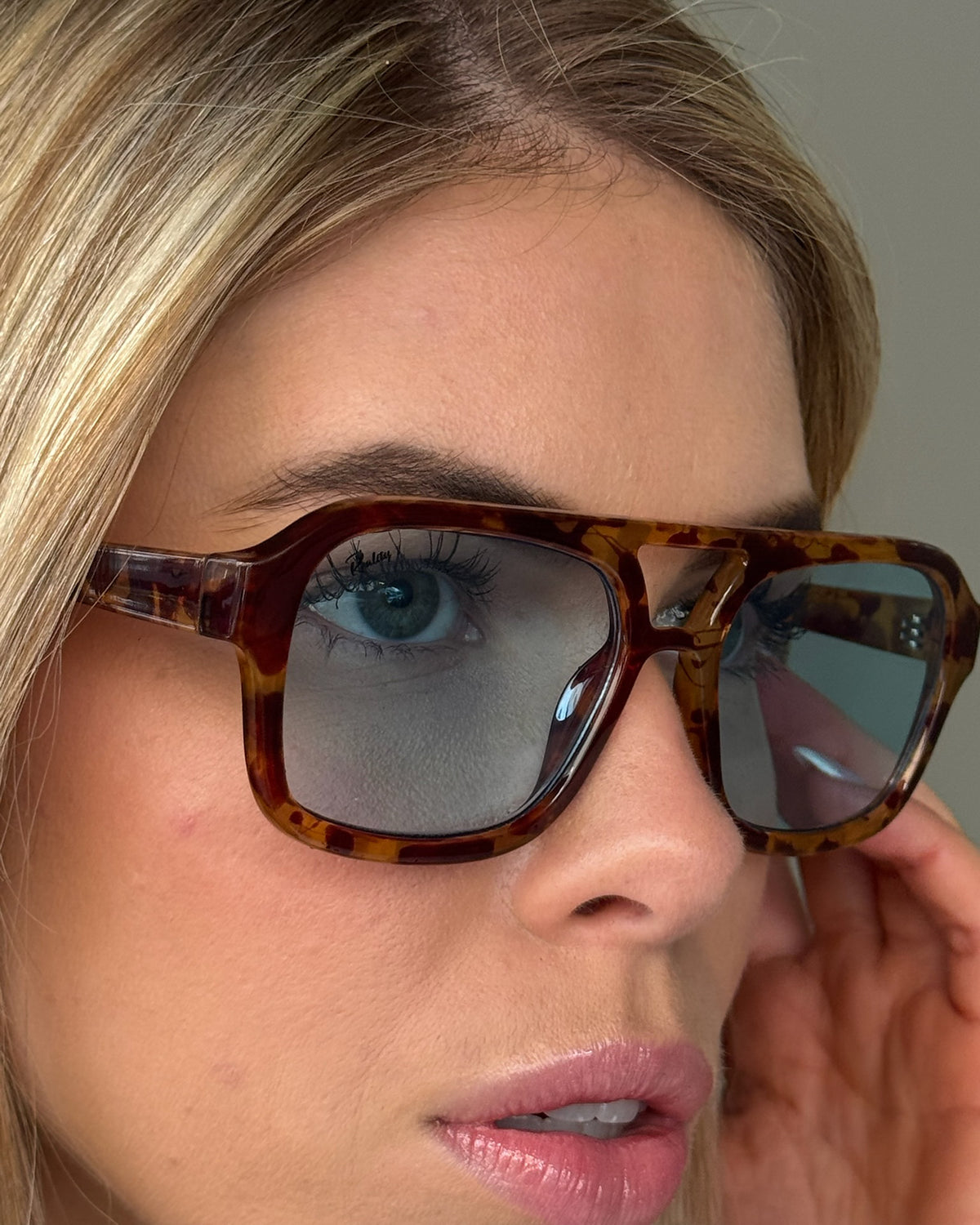 Runway Sunglasses 9 Colours