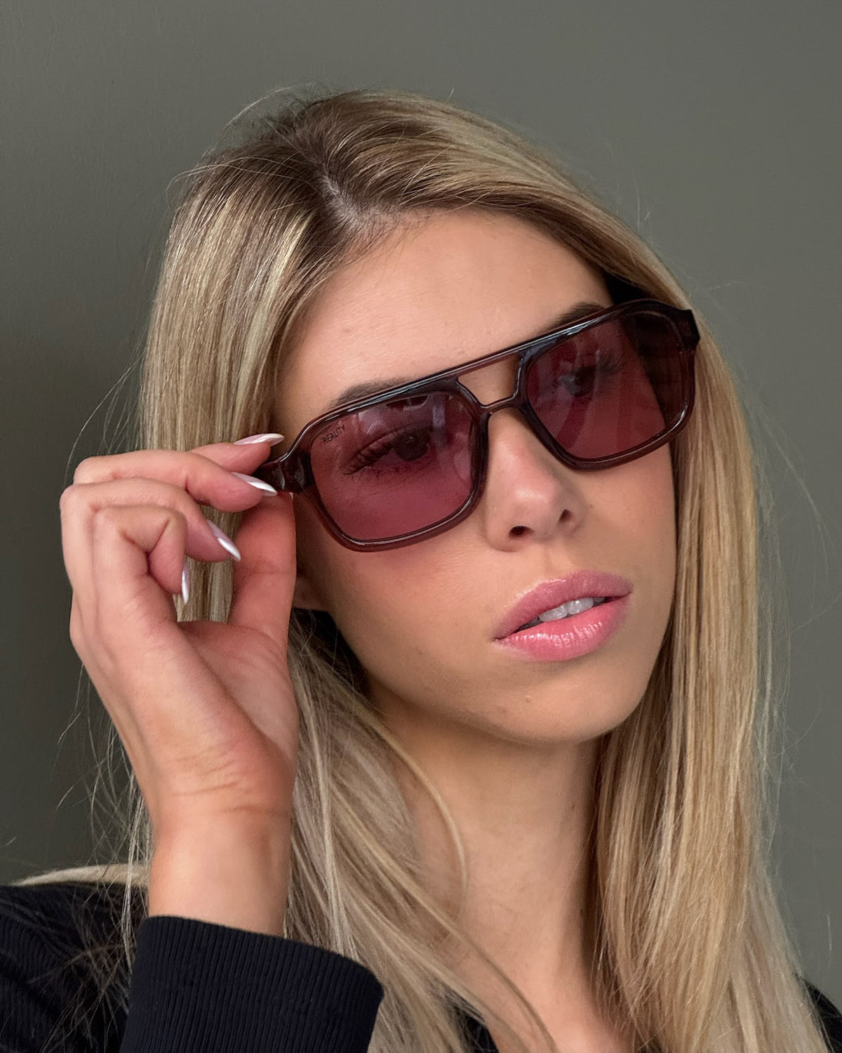 Runway Sunglasses 9 Colours