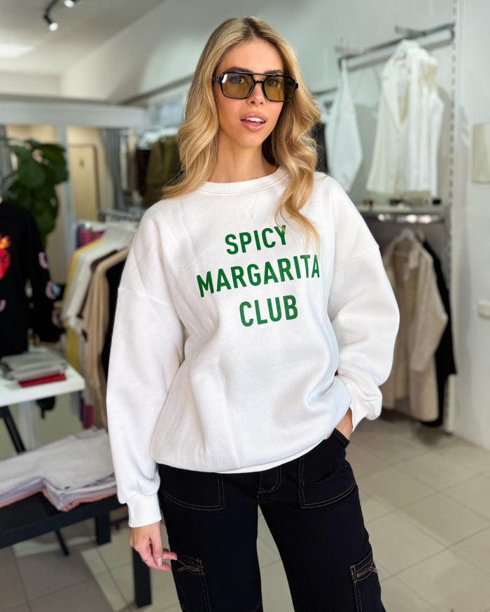 Spicy Margarita Jumper