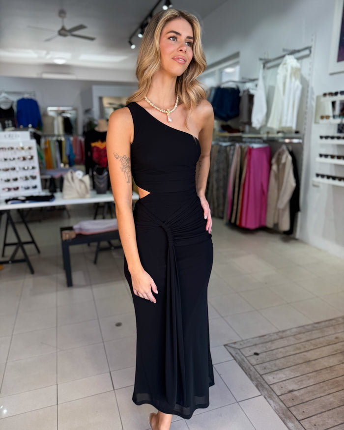Doja Dress