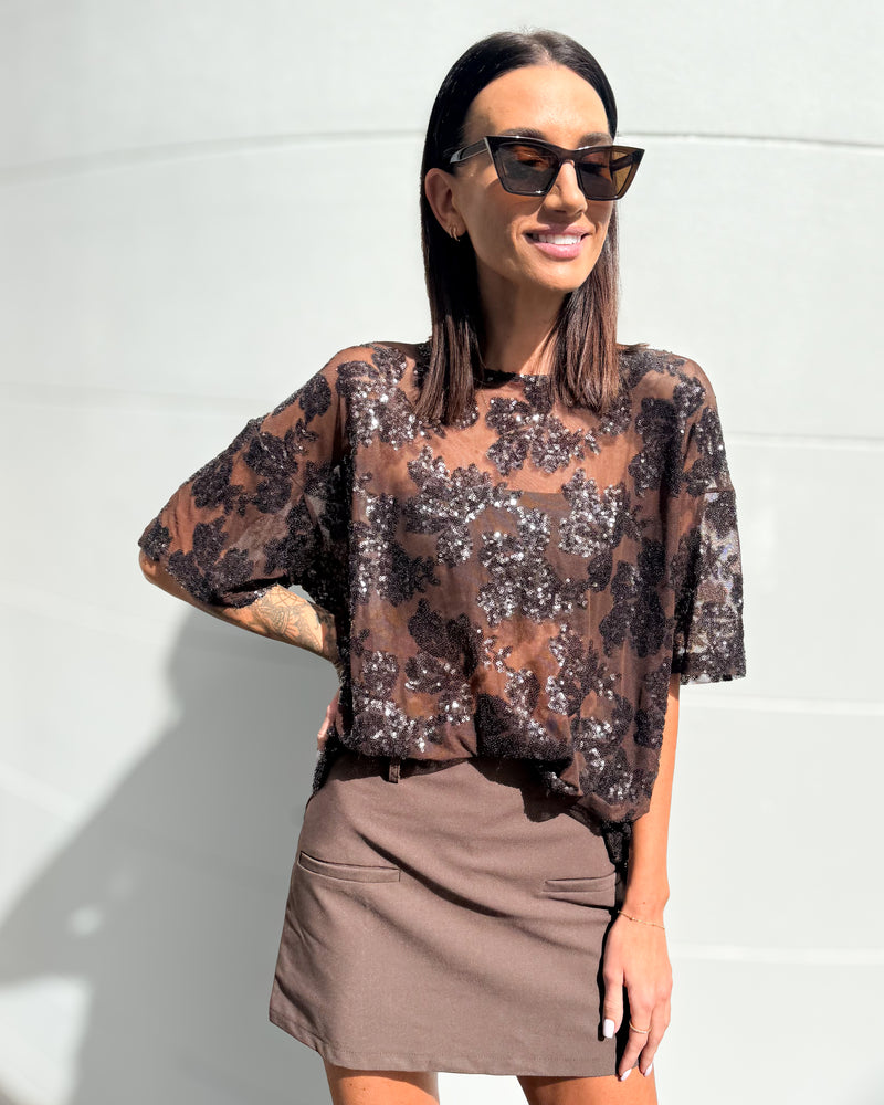 Florence Top
