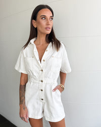 Penny Playsuit