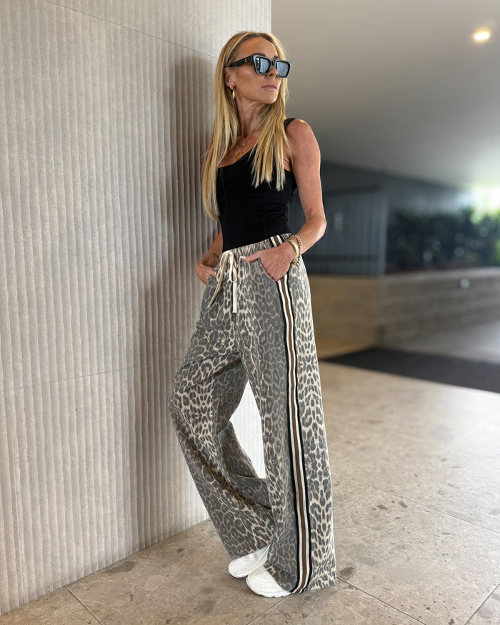 Ashton  Pants