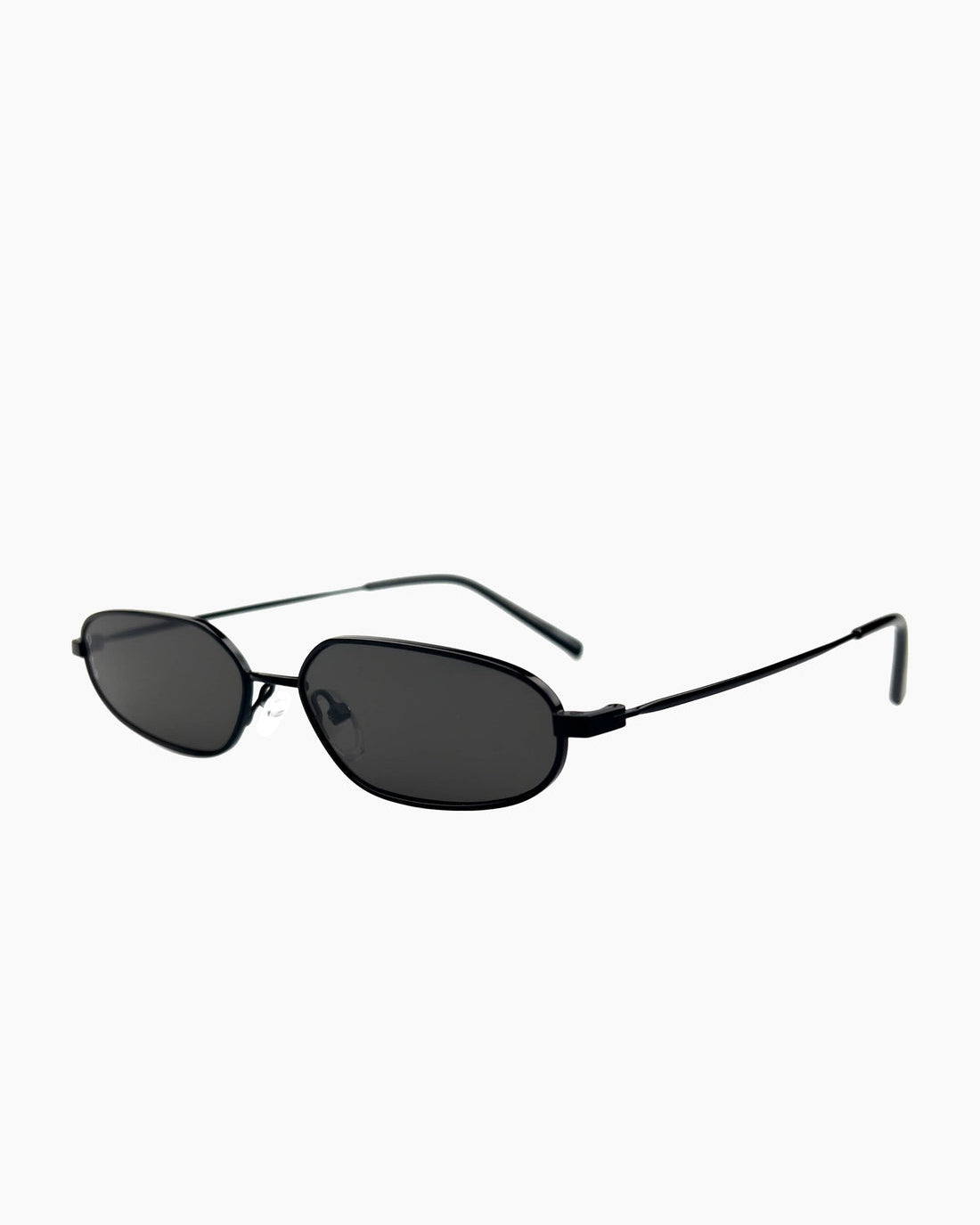 Drew Black Sunglasses