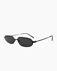 Drew Black Sunglasses
