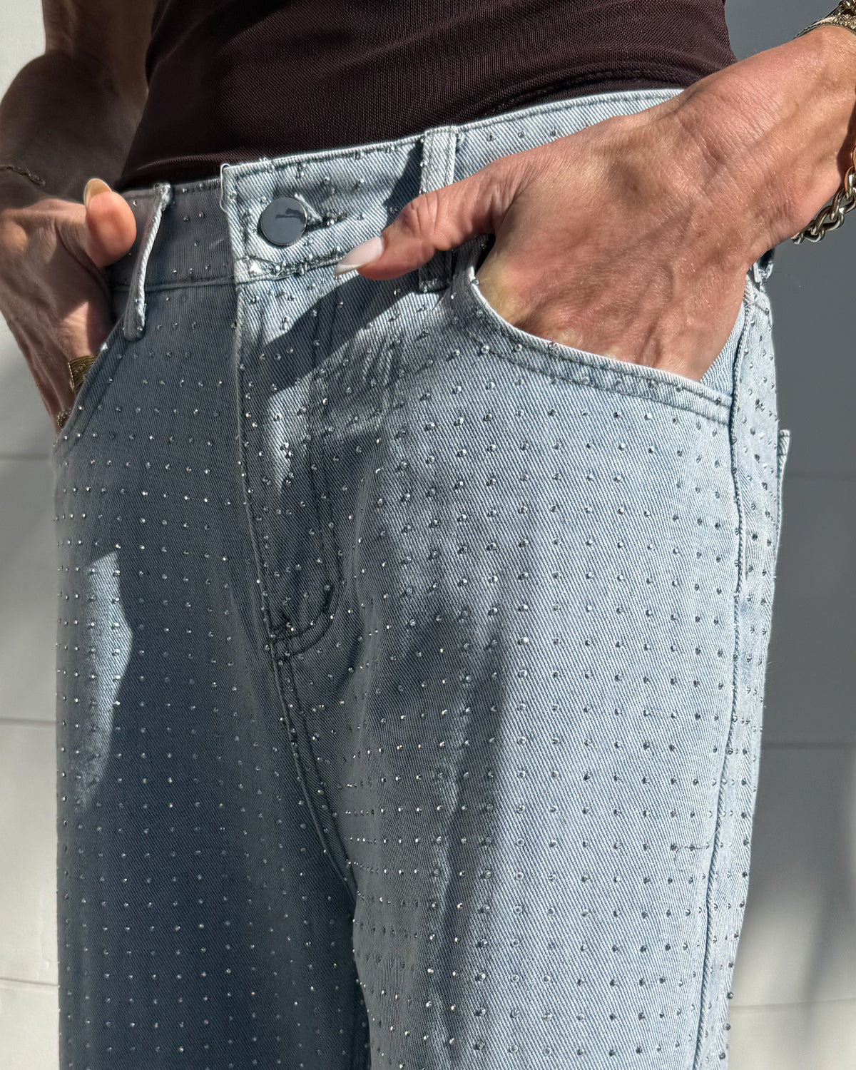 Diamond Jeans