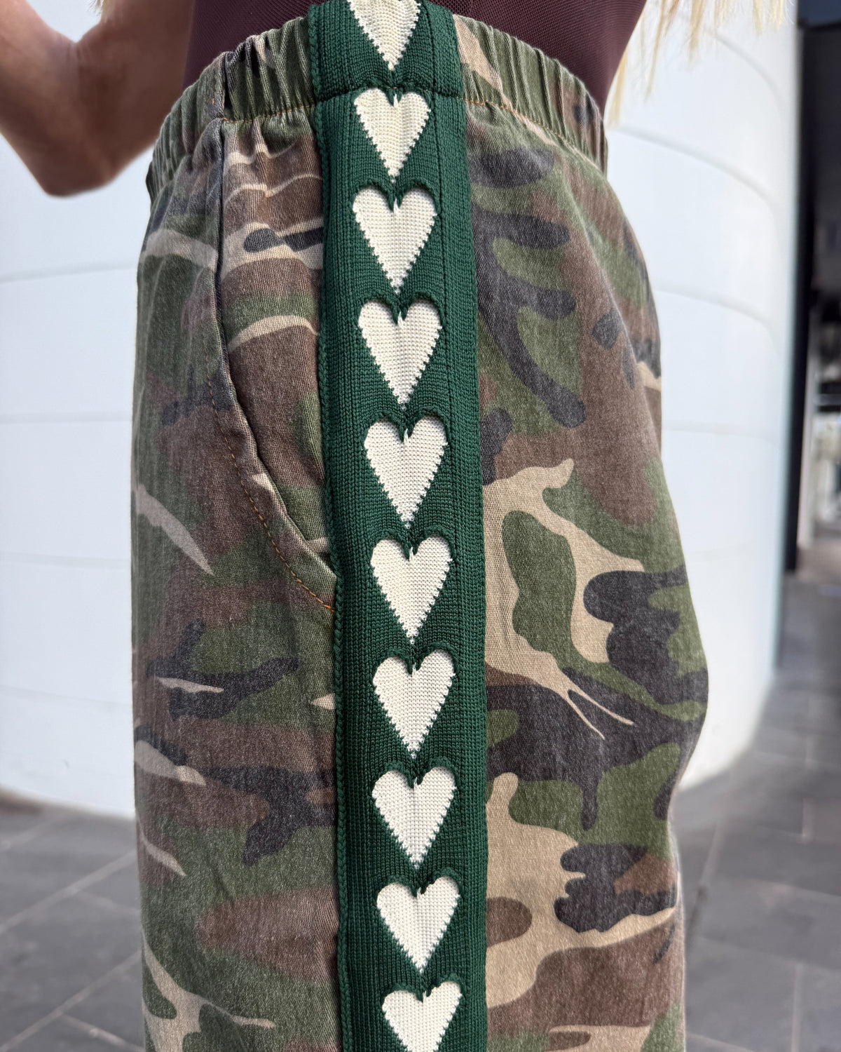 Bryce Pants