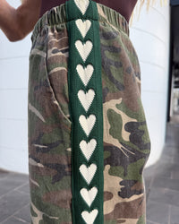 Bryce Pants
