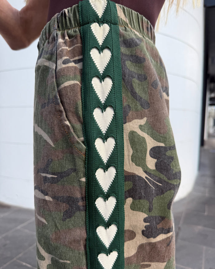 Bryce Pants