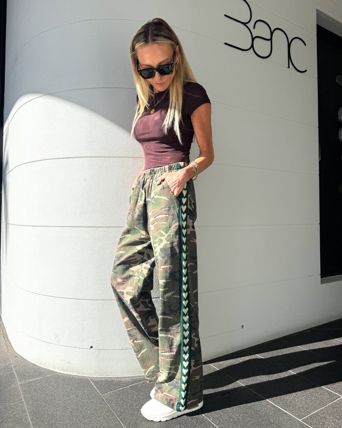 Bryce Pants