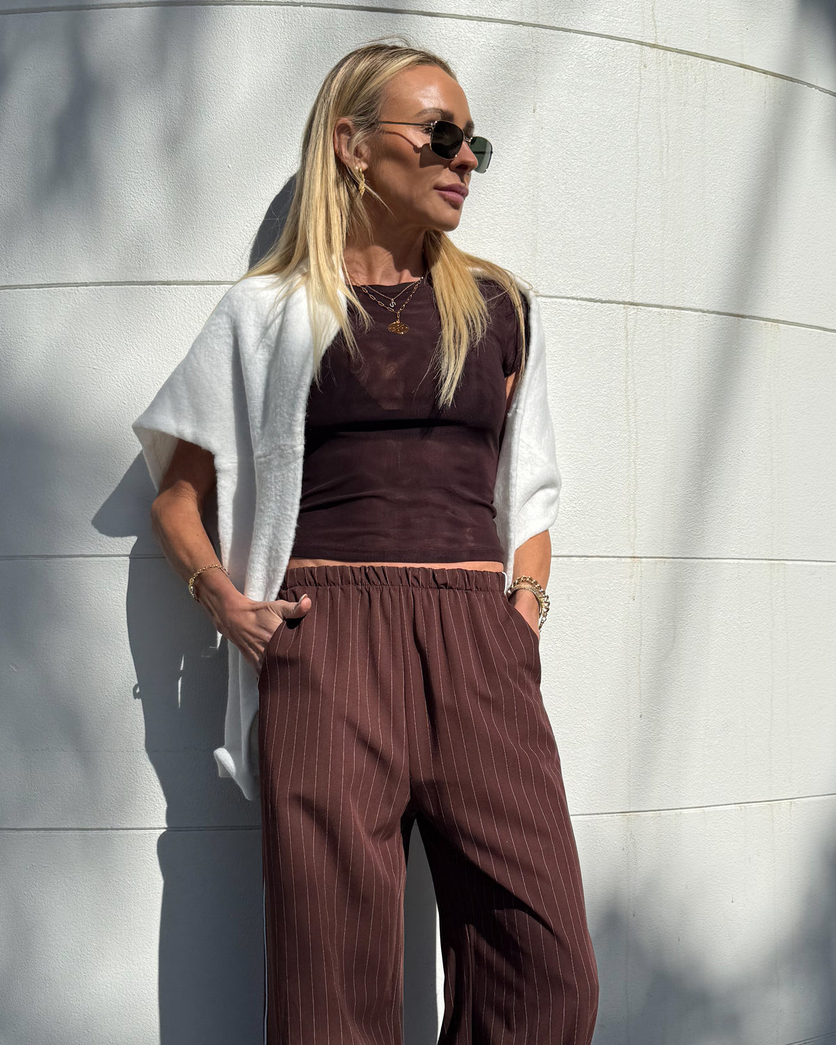 Lake Pants
