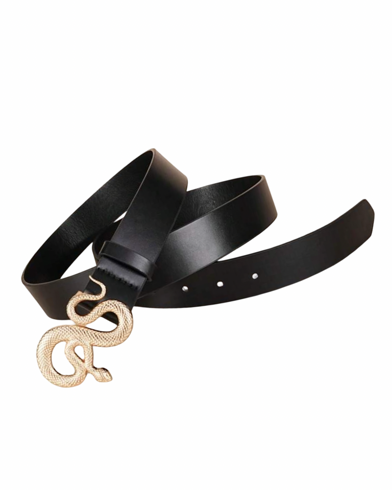 Snake Belt