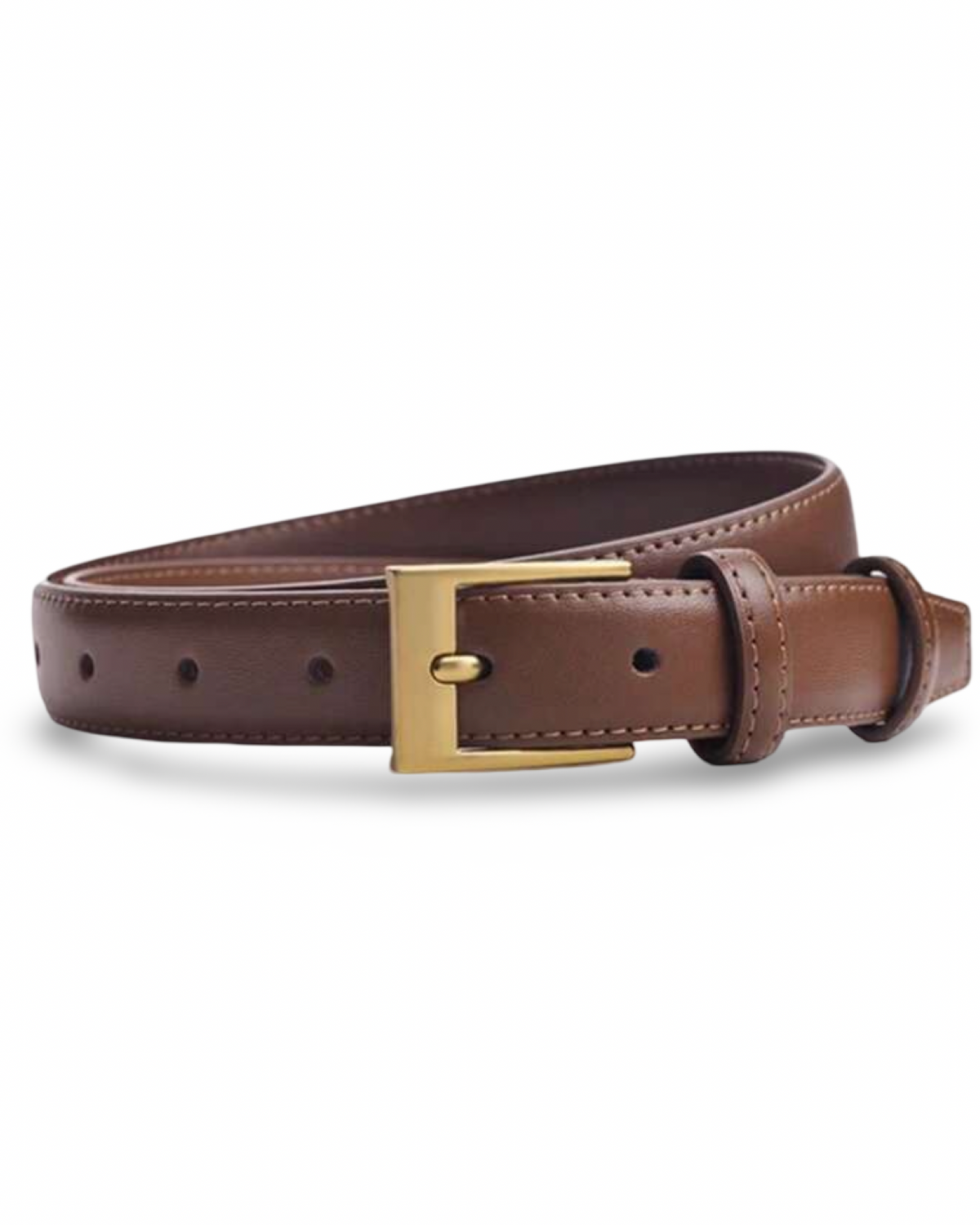 Anita Belt - Brown