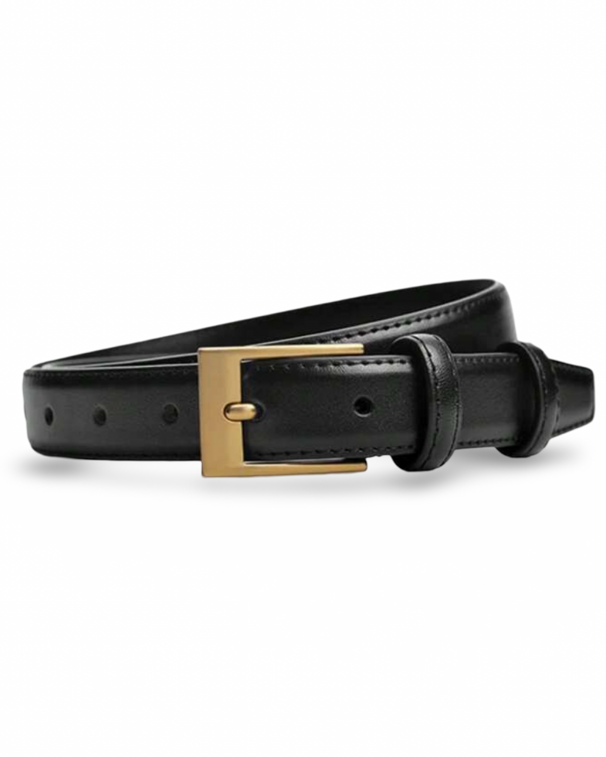 Anita Belt - Black