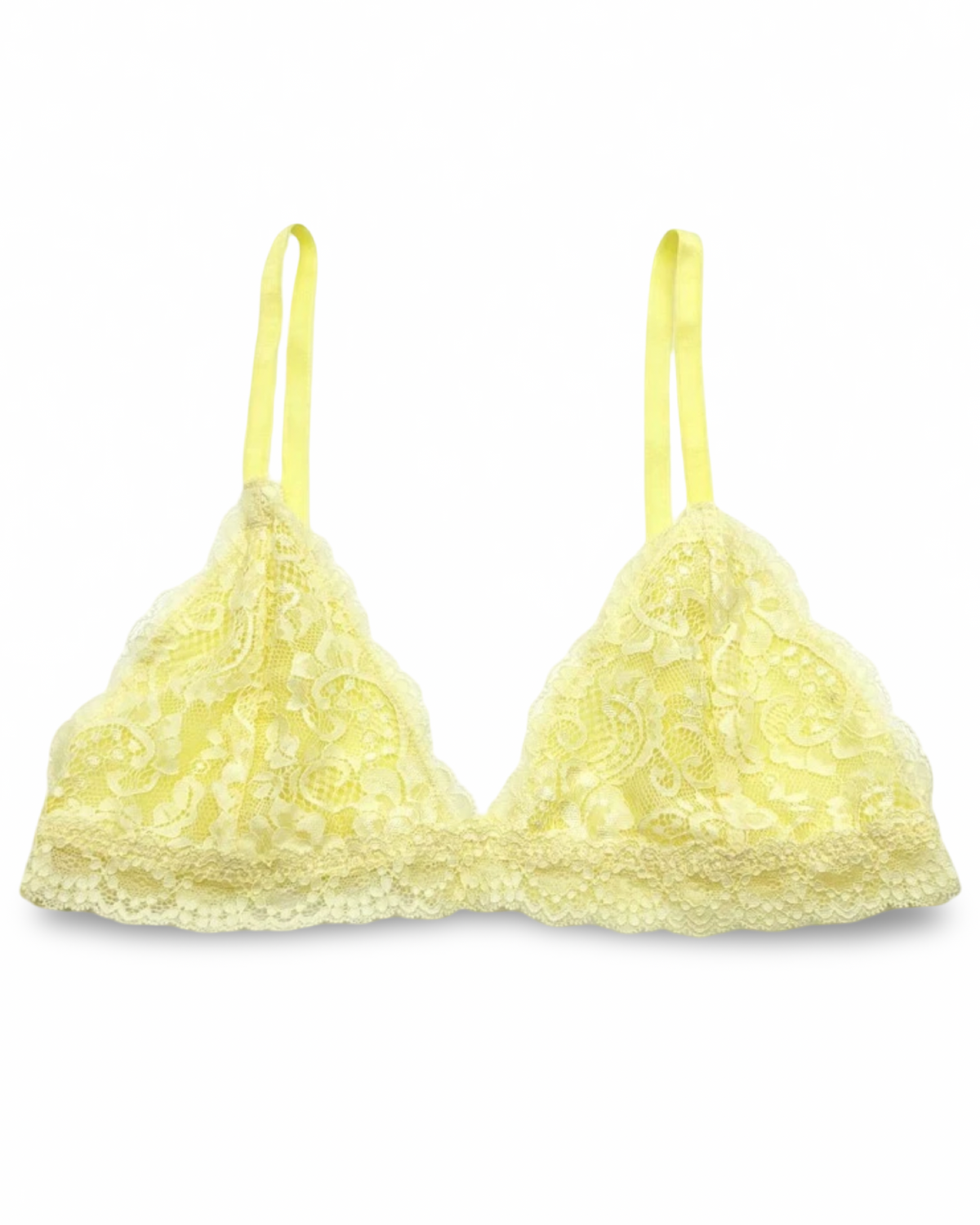 Lace Bralette 3 Colours