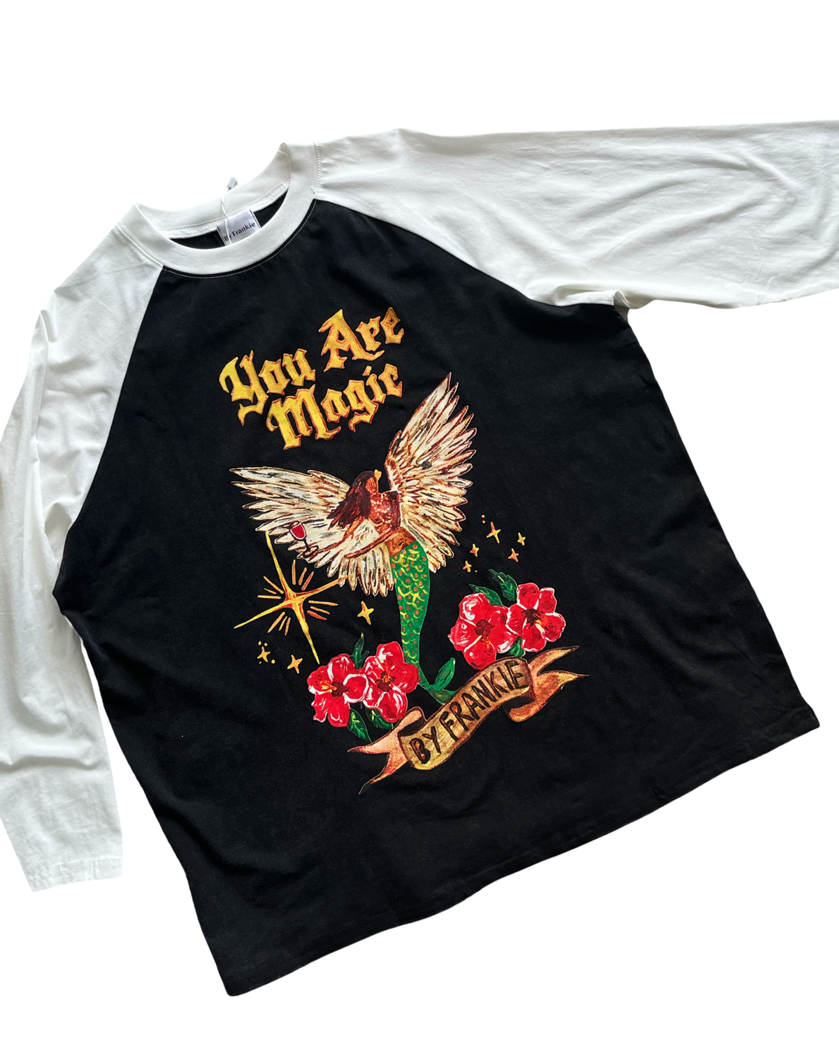 Magic Long Sleeve Tee