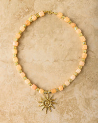 Aluna Necklace