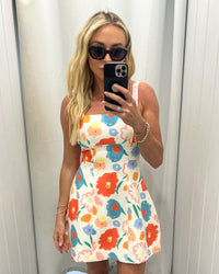 Poppy Dress