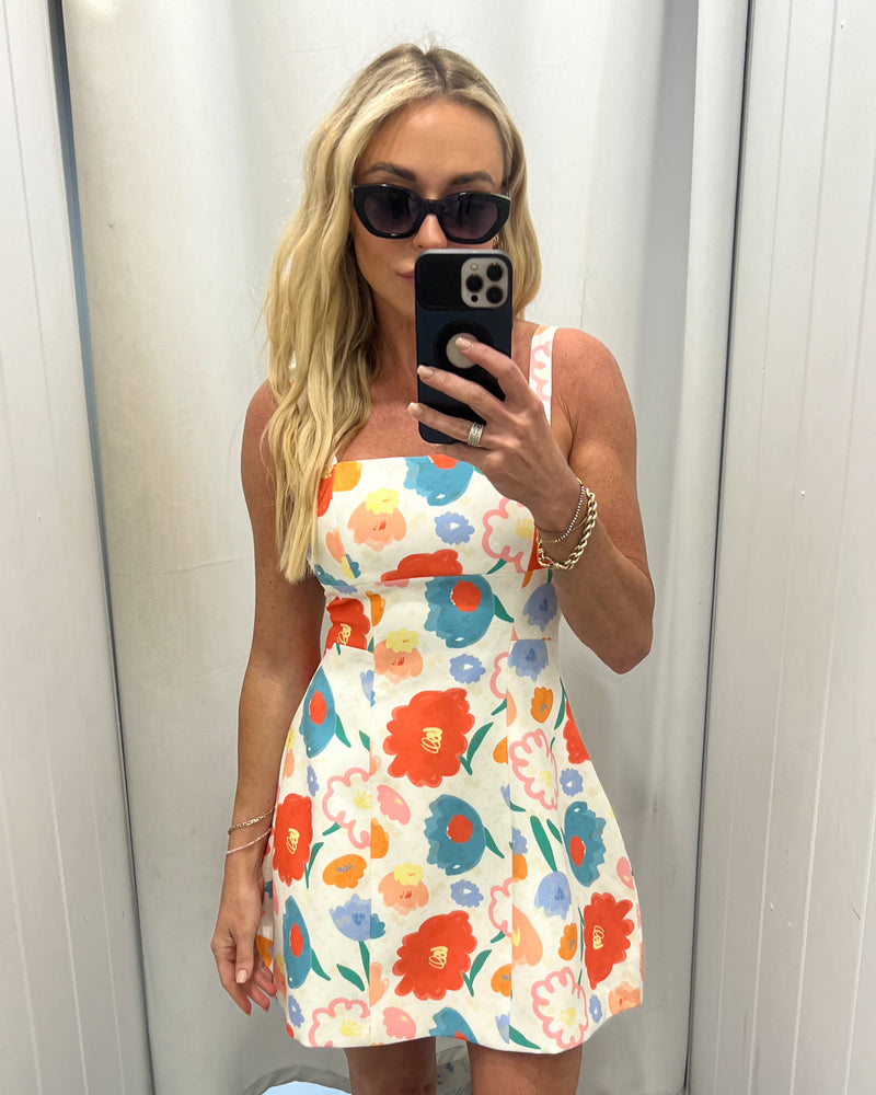 Poppy Dress