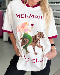 Mermaid Tee