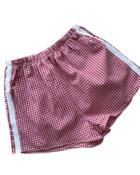 Spicy Cocktail Short