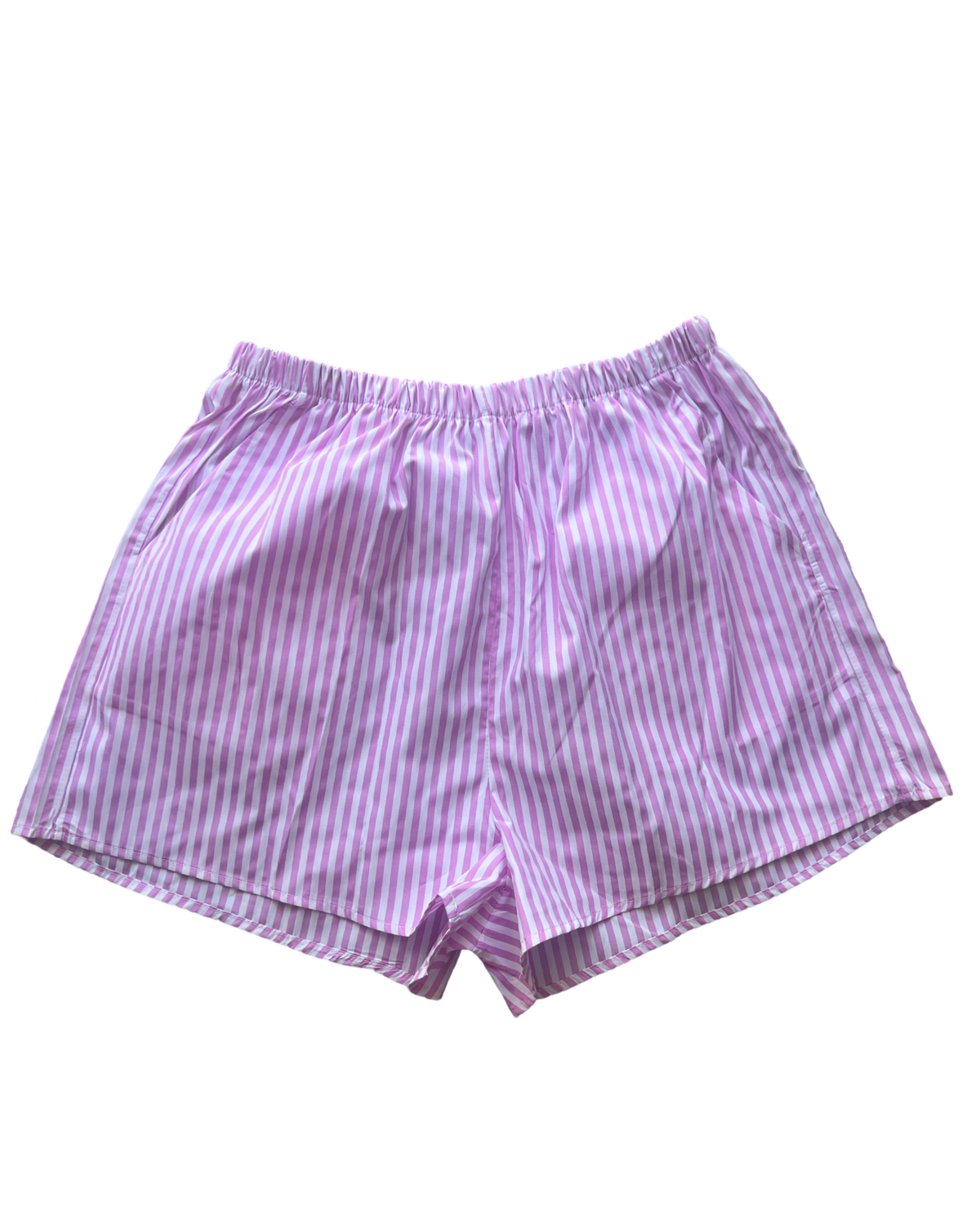 Lemoncello Shorts - Pink