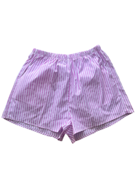 Lemoncello Shorts - Pink