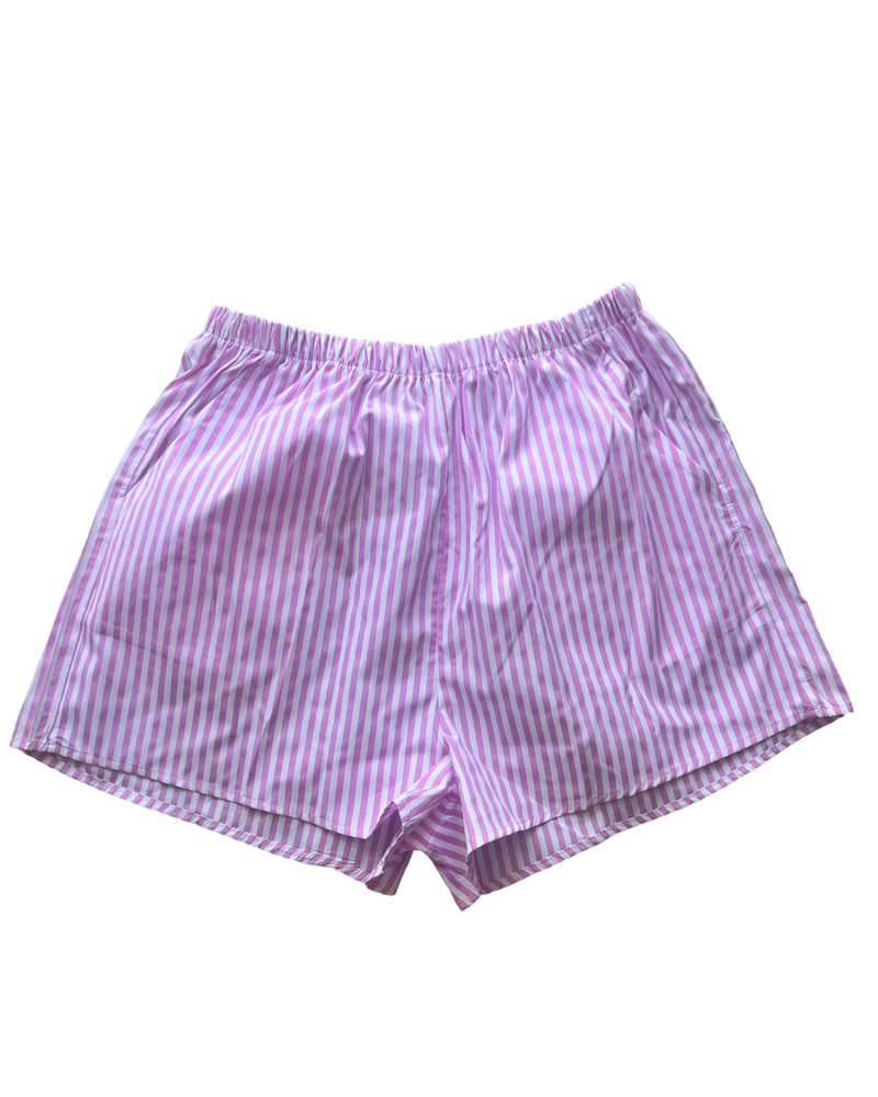 Lemoncello Shorts - Pink