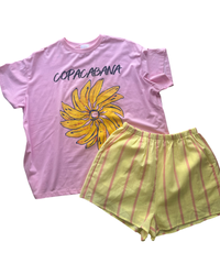 Copacabana Shorts
