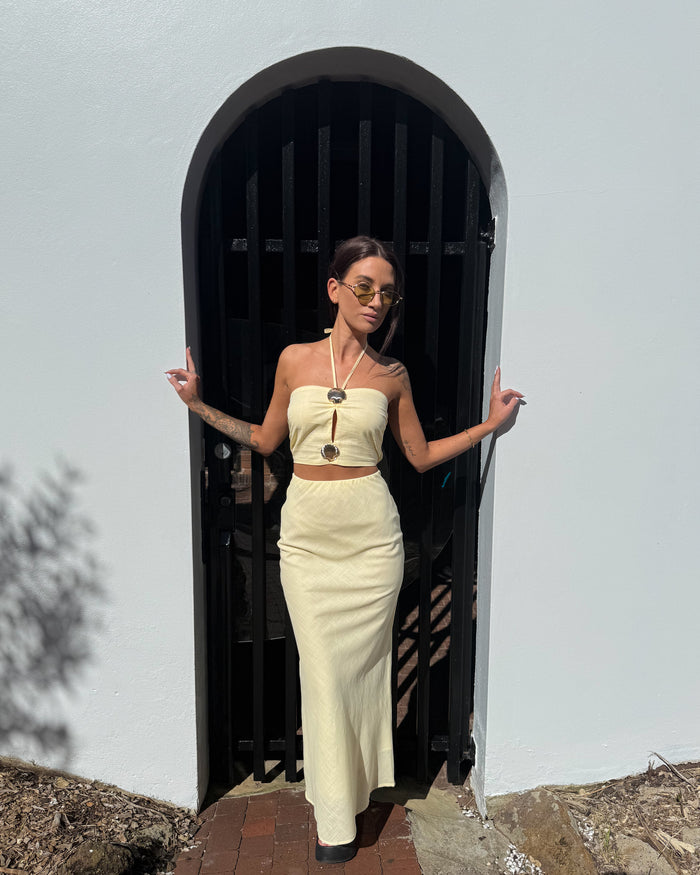 Bali Skirt