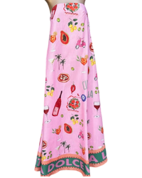 Dolce Vita - Pink