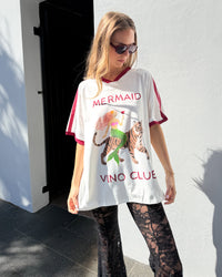 Lover Lace Pants - Black
