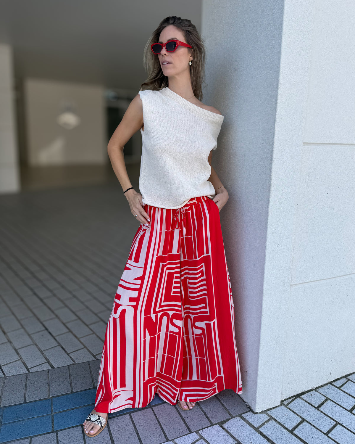 Sun Shine Pant