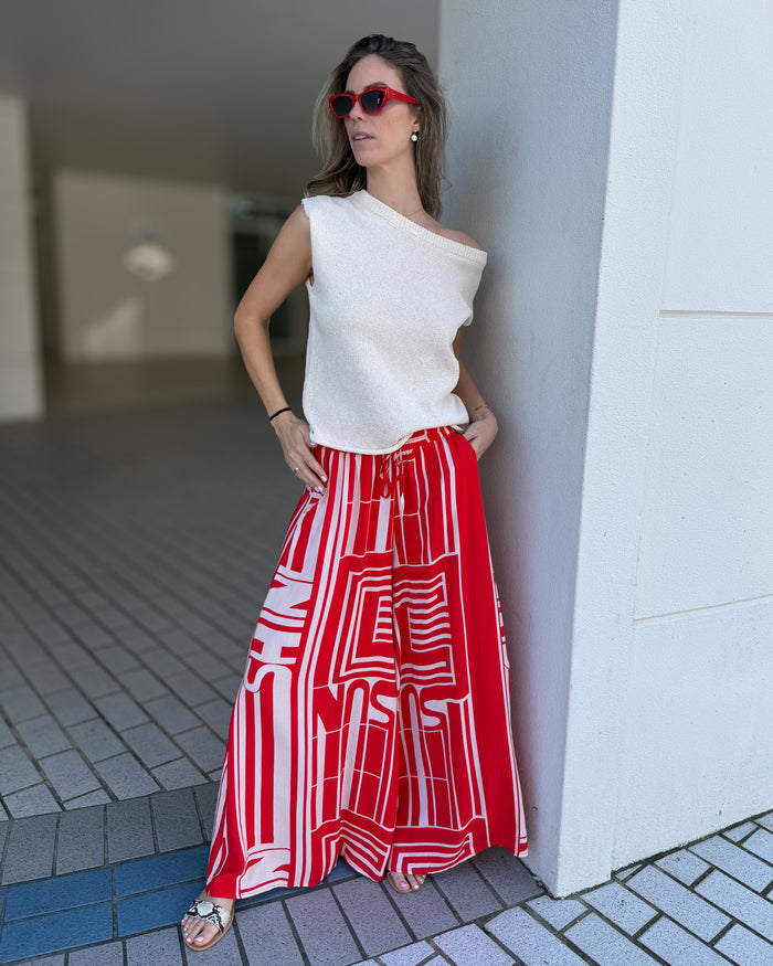 Sun Shine Pant