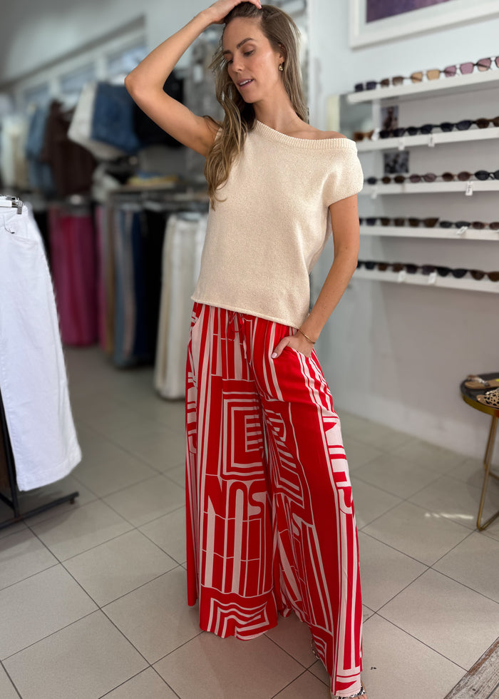 Sun Shine Pant
