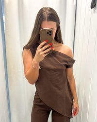 Jonas Set - Brown