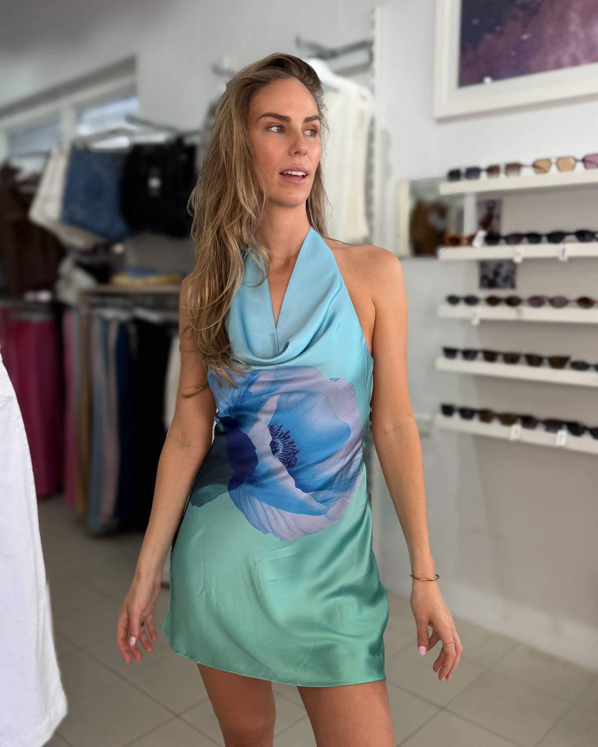 Vacay Dress