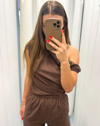 Jonas Set - Brown