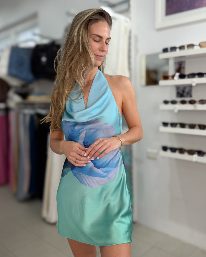 Vacay Dress