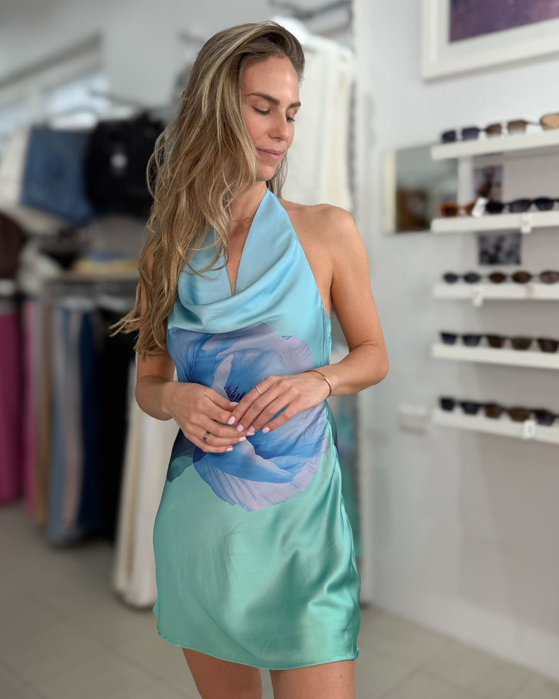 Vacay Dress