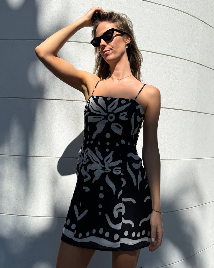 Sammy Dress