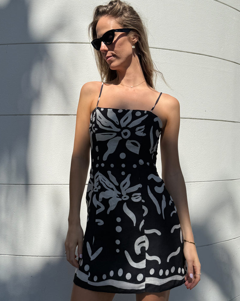 Sammy Dress